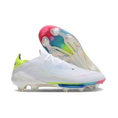 새로운 크로스보더 축구화 청소년 학생용 FG 스터드 경기 훈련 스포츠화