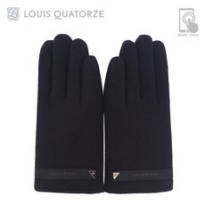 루이까또즈 삼각포인트 남모장갑 HGHLM20043 440317, 브라운