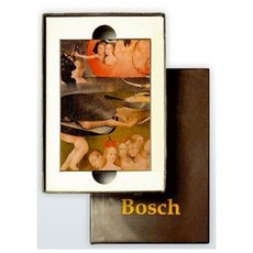 博許 Bosch 中古世紀歐洲卡 限量版