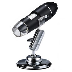 스마트폰 USB 디지털 전자 현미경 1000배 1600배