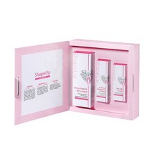 貝恩 Baan 寵愛孕肌修護組 - 撫紋緊緻精華油50ml 乳頭修護霜30ml 美體撫紋霜200ml, 1個