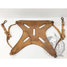 百有釣具 皮質背心，海釣/船釣專用