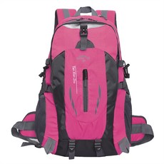 Tan Xian Zhe 登山包 戶外旅行雙肩背包