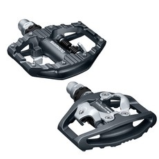 Shimano PD-EH500 公司貨 公路車踏板 卡踏平板雙用 grav 跨界公路車 spd, 公路車