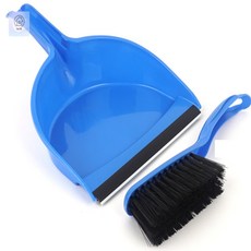 오늘만물 미니 청소 빗자루 세트 학교빗자루세트