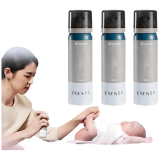 ESENTA 康威 無痛保護膜噴霧, 1個, 50mL/瓶(三入組)