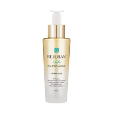REJURAN 麗珠蘭 DUAL EFFECT AMPOULE 雙效精華液, 1個