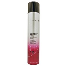 JOICO 專業悅型彈熱霧 350ml, 1個