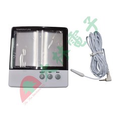 【大林電子】溫濕度計 TH-05A, 1個