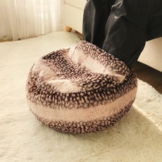 발난로 발보온쿠션 풋워머 발보온 사무실 기숙사 발방석 회사 여친선물, D 타입