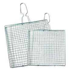 다민 접이식 소형 다용도석쇠 삼겹살구이석쇠 철망석쇠