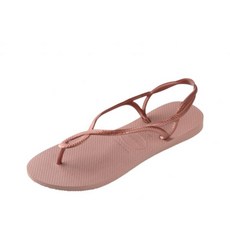 하바이아나스 루나 쪼리 플립플랍 샌들 Crocus Rose 123371