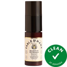 Fable & Mane 페이블 앤 메인 루트 리프레시 드라이 샴푸, 01번1.16 oz/33 g
