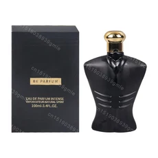 쿠쿠스토어 100ml 와일드 남성 향수 오래 지속되는 신선하고 가벼운 바다 여름 데오도란트 매력적인 믹스, 01 A