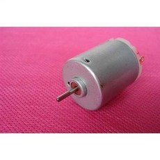 R365 低壓超高速 D軸直流電機, r365低壓超高速d軸直流電機吹風機吸塵器船模馬達特級品, 1個