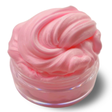 모아슬라임 수제 퍼티 슬라임 100ml, 풍선껌 퍼티, 1개