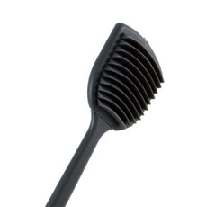 망고땡 리필형 혀크리너 혀칫솔, 1P