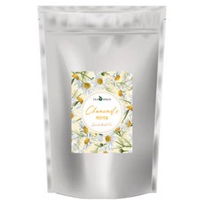 [티스페이스] 프리미엄 캐모마일 50티백 업소용 카페용 음식점용, 1개, 50개입