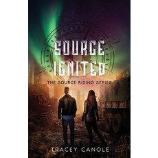 (영문도서) Source Ignited Paperback, Korben Skies Publishing, English, 9781087948560