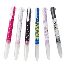 유니 3500스타일피트3색홀더-디즈니 유니 스타일 피트 홀더 바디, 핑크13 (유니2)10-10