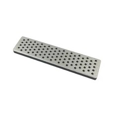 스노우 보드 왁싱 왁스 스키 다리미 샤프닝 스톤 다이아몬드 내마모성 아이스 엣지 스키샤프너, WHITE