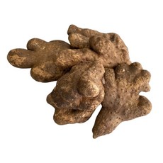 보람농장 안동 마 똘똘이 산마, 1박스, 산마 파지 2kg