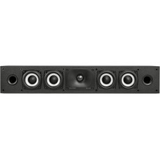 3D 사운드 효과를 위한 Polk Monitor XT90 고해상도 높이 스피커 쌍 - Dolby Atmos 인증 DTS:X 및 DTS 가상:X 호환 서라운드 4인치 동적 균형 우퍼, MXT35