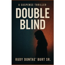 (영문도서)Double Blind Paperback, Independently Published, English, 9798296361066