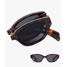 RECLOW 리끌로우 RC SOYE 폴더 선글라스 HOPI