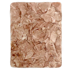 춘풍접객 삶은 사태 슬라이스 1kg 국밥용 냉동 돼지고기 업소용 식당용 대용량 수육, 1개