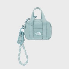 노스페이스 NORTHFACE 브랜드관 공식 NN2PS39C 카고 미니 파우치 GRT 509207