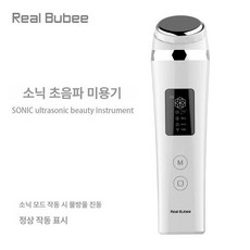 얼굴 마사지기 팔자주름 관리 고주파 회춘 마사지 림프, 초음파 미스트 [스타 에디션], 기본 모델명/품번