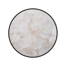 T DIY 공예재료 하비블럭 3 투명, 단품