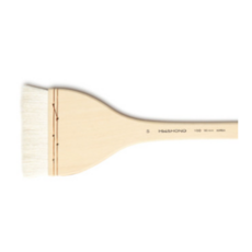 화홍산업 화홍 빽붓 100 배경붓 바탕붓 1호-9호, 5호 1개