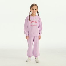 매장정품 베네통 BENETTON BENETTONKIDS 트레이닝 팬츠_QATP06561VO QATP06561VO 502865