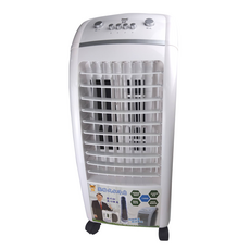 LAPOLO 7L 三段速低噪音快涼水冷扇 LA-6507 節能水冷扇, 詳見包裝