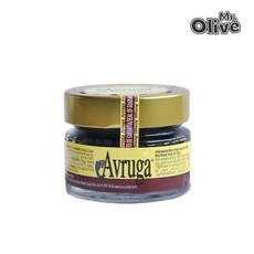 페스캐비어 아브루가 캐비어 청어살 120g, 1개