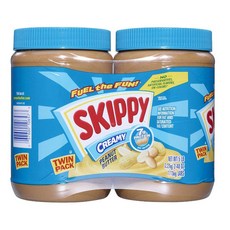 스키피 크리미 피넛 버터, 2.72kg, 1개