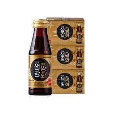 광동 진생강쌍화 100ml 30병, 30개
