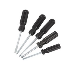 Tixpra 공간을 활용한 철제 접이식 책상, 드라이버