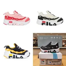 휠라 FILA [토박스] 아동화 키즈 스니커즈 운동화 (140SIZE~230SIZE) FK1SIB1108X FLKCA1TSGU11 333172