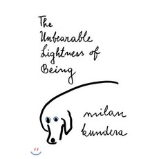 The Unbearable Lightness of Being, Harper Perennial