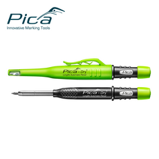 피카 드라이 마커 3030 (신형) 목공 샤프 산업 건설업 목수연필, 본제품선택, 1개