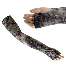 육군 손등 쿨토시 /군인 토시 쿨토시 군대, 1개, 본상품선택/화이트