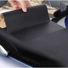 가죽 복원 테이프 소파 시트 수리 스티커, 베이지 20x30cm