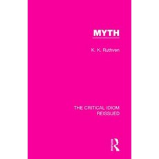 Myth Paperback, Routledge