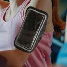 운동용 암밴드 휴대폰케이스 스포츠