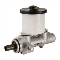 51100-70A00 Suzuki SJ 413 Sierra 1984-1990 51100-83470 5110070A00와 호환용 자동차 브레이크 마스터 실린더, 1개, 흔한