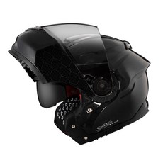 【PUPU SHOP】ASTONE RT1500六角碳纖 輕量化 航太複合材料 可掀式 快拆式鏡片 可樂帽, 1個, M