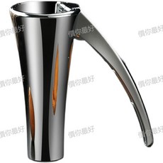 傢用核桃夾大小榛子山核桃夾子碧根果堅果鉗子廚房多功能去殻工具, 1個, 全鐵銀色堅果夾【榛子專用】